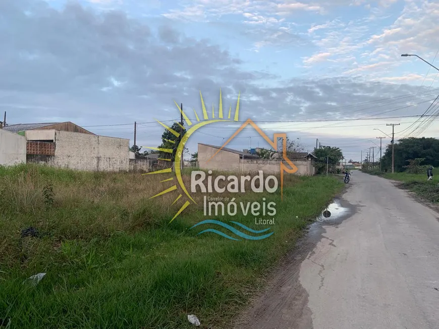 Foto 1 de Lote/Terreno à venda em , Pontal do Paraná