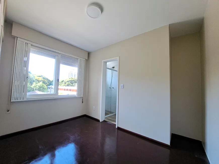 Foto 1 de Apartamento com 1 Quarto à venda, 34m² em Santana, Porto Alegre