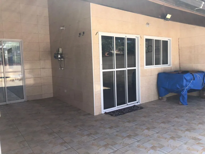 Foto 1 de Casa com 2 Quartos à venda, 110m² em Jardim Grandesp, Itanhaém