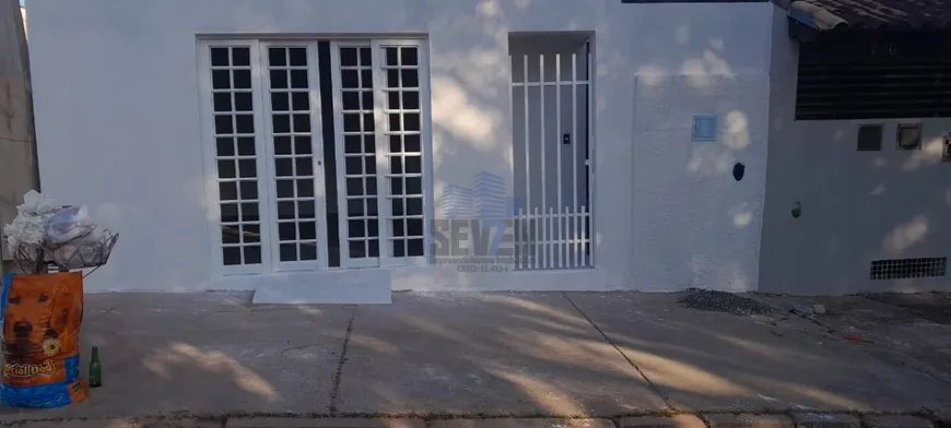 Foto 1 de Ponto Comercial para alugar, 25m² em Núcleo Residencial Presidente Geisel, Bauru