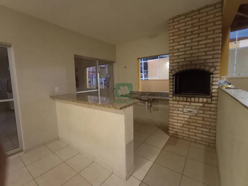 Foto 1 de Apartamento com 2 Quartos à venda, 53m² em Tubalina, Uberlândia