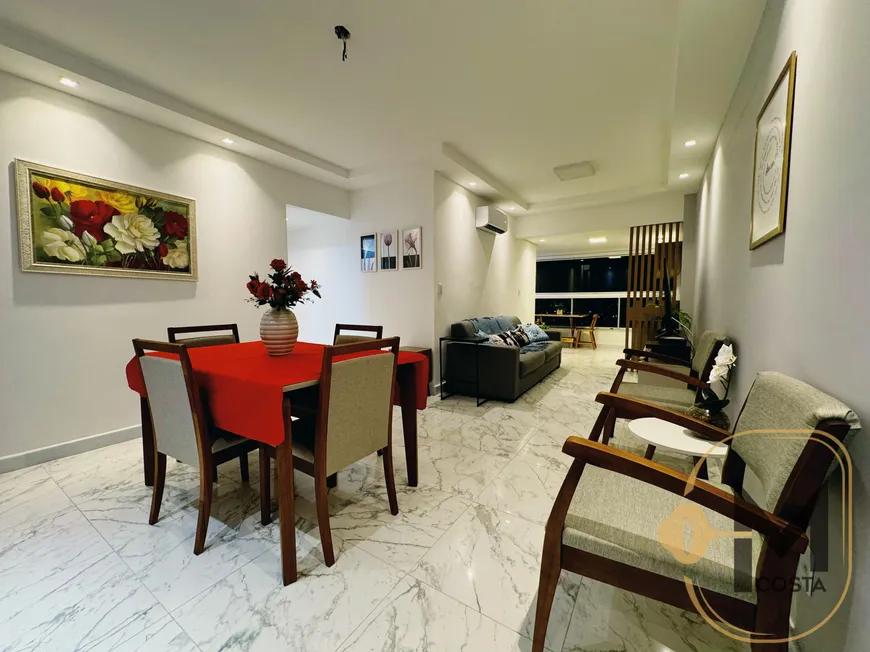 Foto 1 de Apartamento com 3 Quartos à venda, 104m² em Jardins, Aracaju