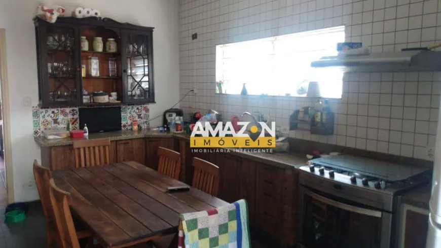 Foto 1 de Casa com 3 Quartos à venda, 125m² em Centro, Taubaté