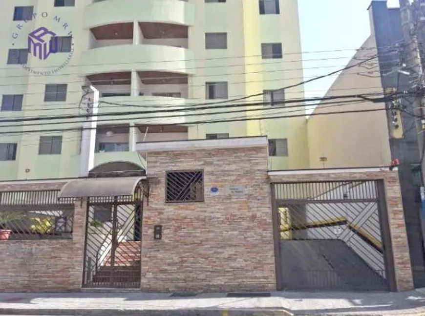 Foto 1 de Cobertura com 2 Quartos à venda, 200m² em Vila Independencia, Sorocaba