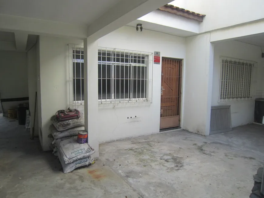 Foto 1 de Sobrado com 4 Quartos à venda, 150m² em Vila Hermínia, Guarulhos