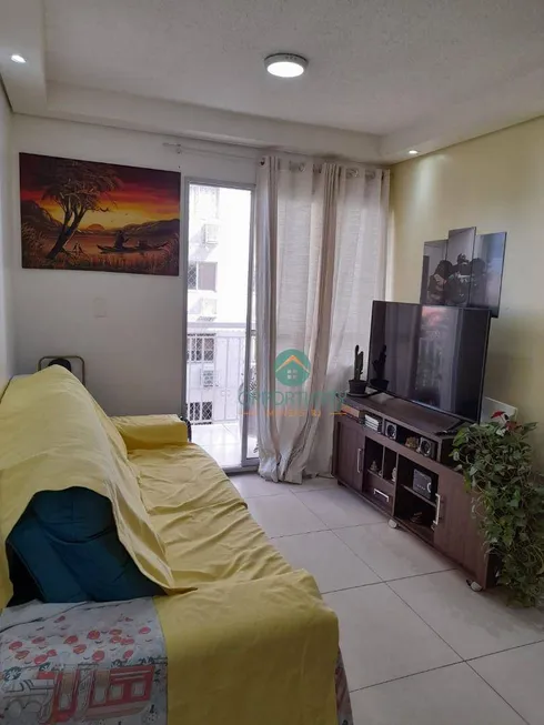 Foto 1 de Apartamento com 2 Quartos à venda, 75m² em Fonseca, Niterói