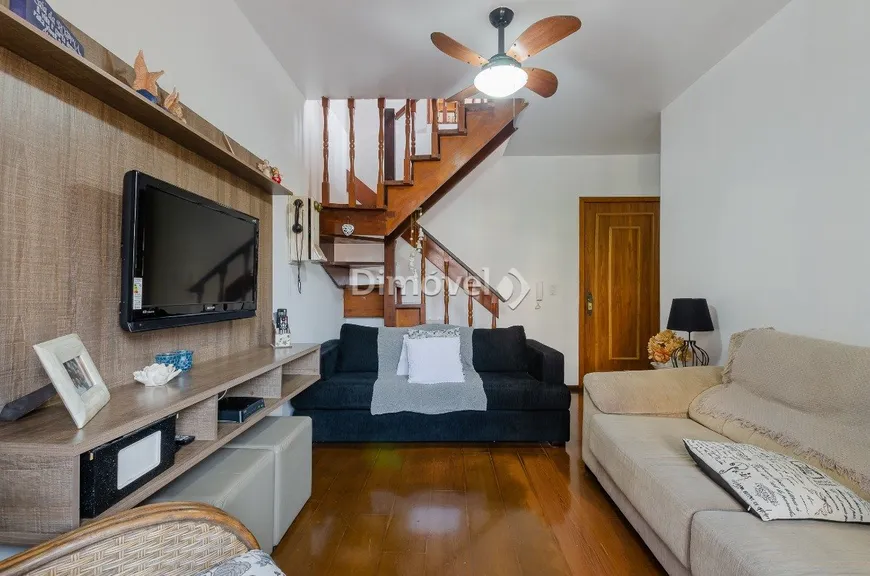 Foto 1 de Apartamento com 3 Quartos à venda, 158m² em Tristeza, Porto Alegre