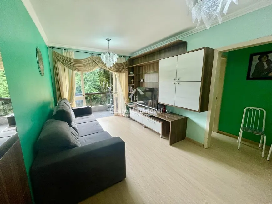 Foto 1 de Apartamento com 2 Quartos à venda, 78m² em Colina Sorriso, Caxias do Sul