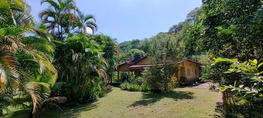 Foto 1 de Fazenda/Sítio com 2 Quartos à venda, 22000m² em Nossa Senhora do Amparo, Barra Mansa