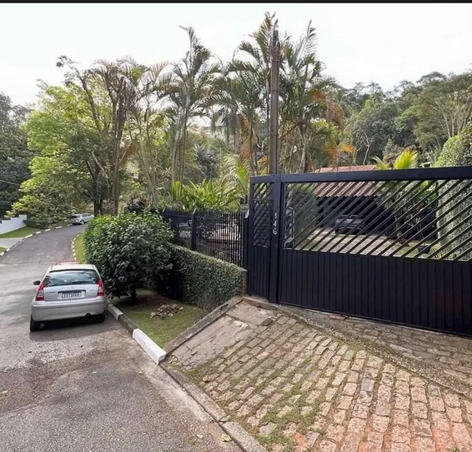 Foto 1 de Casa de Condomínio com 4 Quartos à venda, 320m² em Areinha, Viana