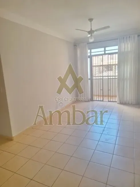 Foto 1 de Apartamento com 3 Quartos à venda, 84m² em Jardim Irajá, Ribeirão Preto