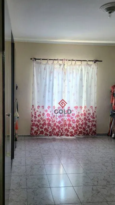 Foto 1 de Casa de Condomínio com 3 Quartos à venda, 200m² em Parque Capuava, Santo André