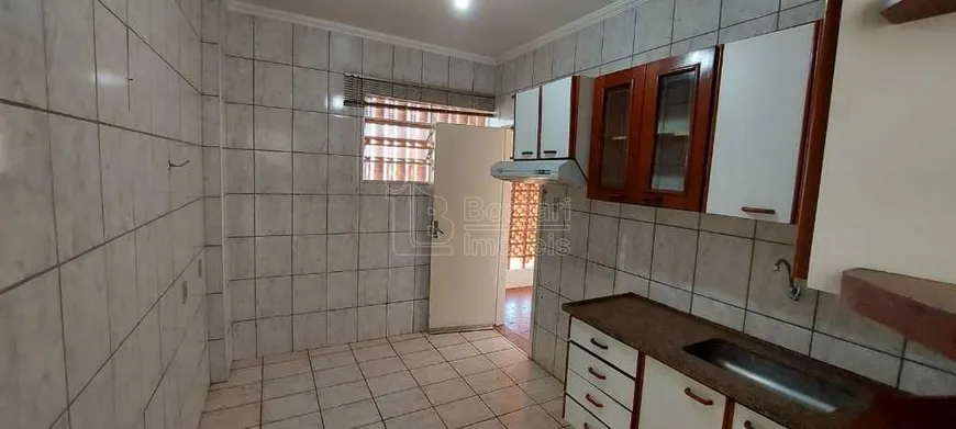 Foto 1 de Apartamento com 2 Quartos à venda, 76m² em Centro, Araraquara