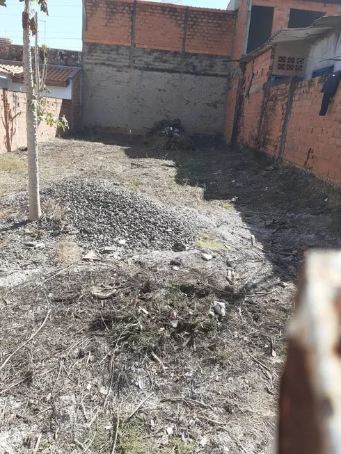 Foto 1 de Lote/Terreno à venda, 150m² em Balsa, Americana