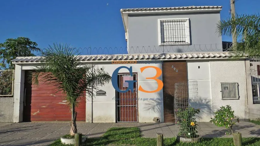 Foto 1 de Casa com 3 Quartos à venda, 230m² em Cassino, Rio Grande