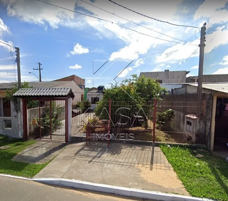 Foto 1 de Casa com 1 Quarto à venda, 80m² em Niterói, Canoas