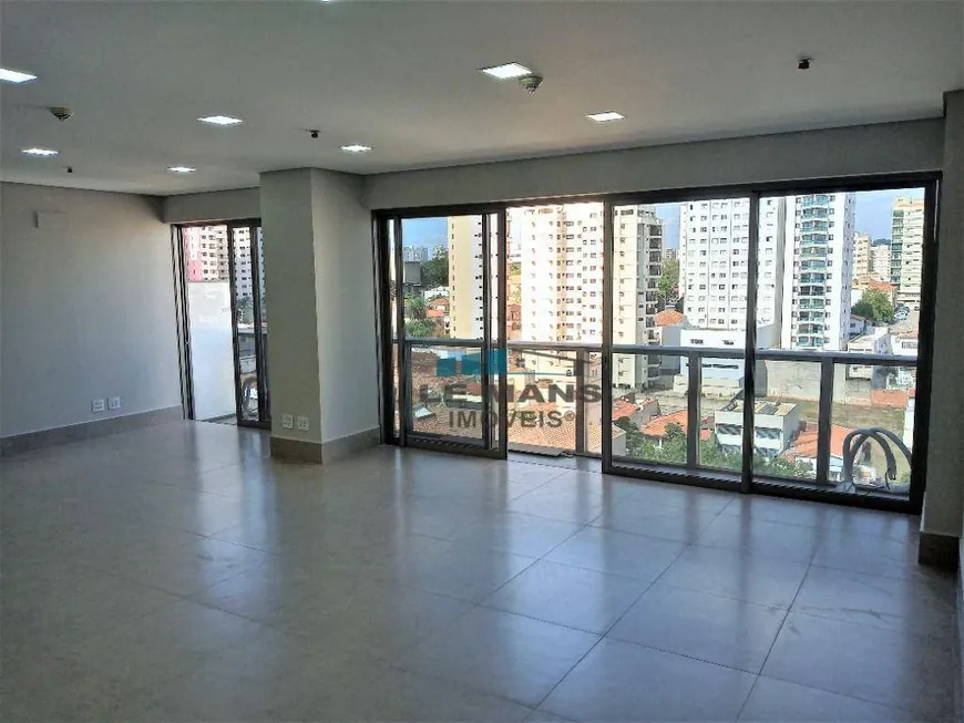 Foto 1 de Sala Comercial para alugar, 62m² em Centro, Piracicaba
