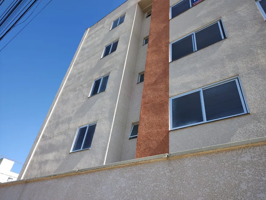 Foto 1 de Apartamento com 2 Quartos à venda, 58m² em Coqueiros, Belo Horizonte