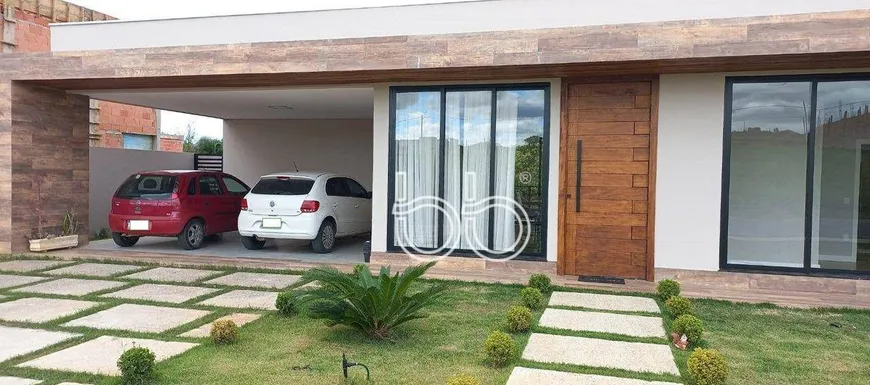 Foto 1 de Casa de Condomínio com 3 Quartos à venda, 292m² em Condominio Village Ipanema, Aracoiaba da Serra