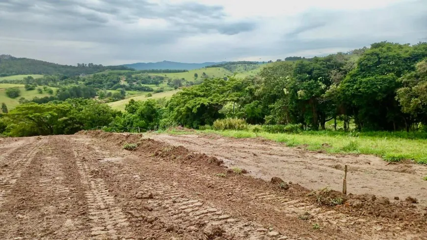 Foto 1 de Lote/Terreno à venda, 500m² em Cidade Satelite, Atibaia