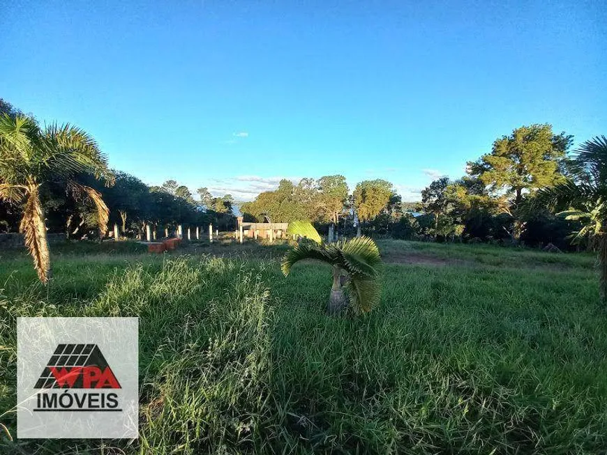 Foto 1 de Fazenda/Sítio com 1 Quarto à venda, 12882m² em Praia dos Namorados, Americana