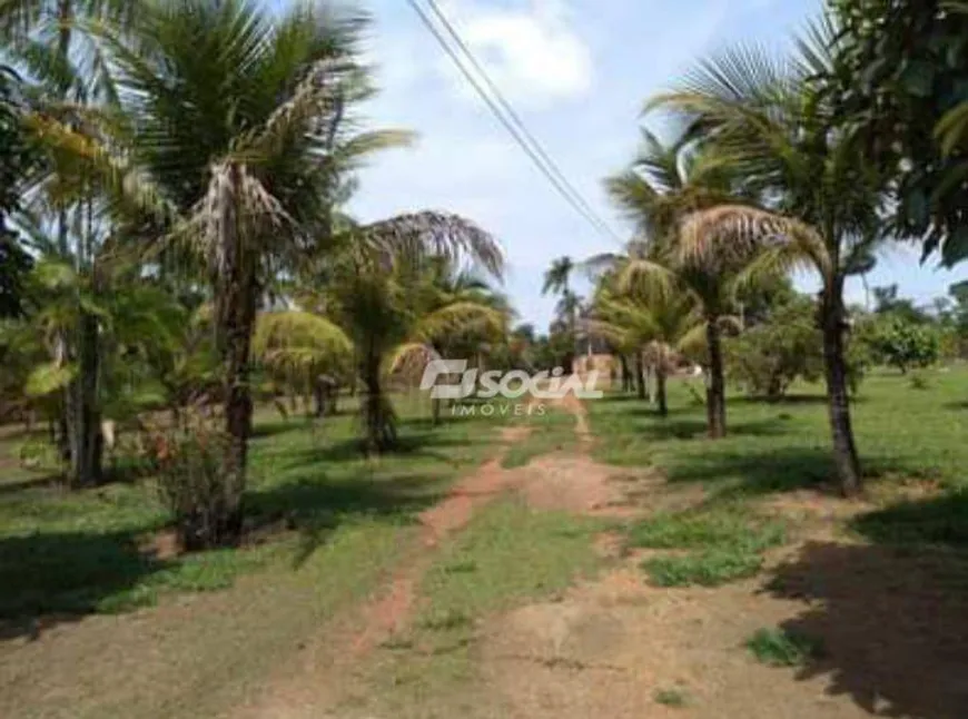 Foto 1 de Fazenda/Sítio com 1 Quarto à venda, 5000m² em Aeroclub, Porto Velho