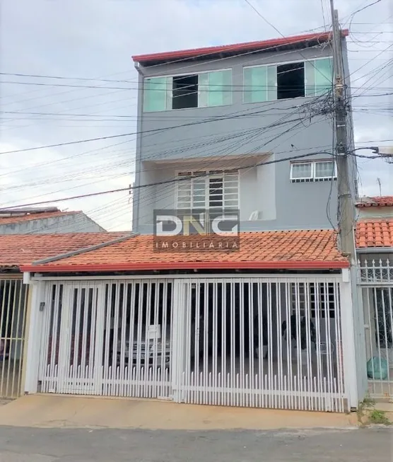 Foto 1 de Casa com 5 Quartos à venda, 320m² em Núcleo Bandeirante, Brasília