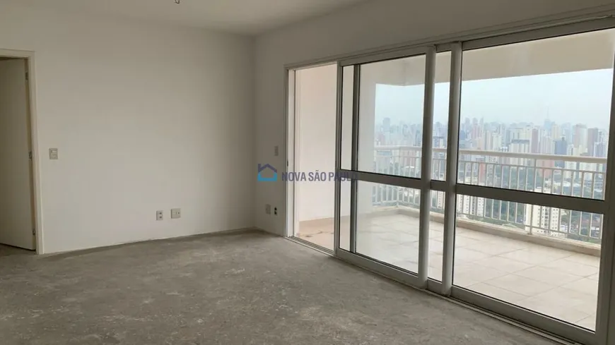 Foto 1 de Apartamento com 3 Quartos à venda, 127m² em Ipiranga, São Paulo