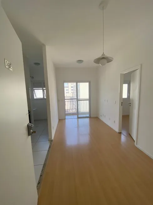 Foto 1 de Apartamento com 1 Quarto à venda, 36m² em República, São Paulo