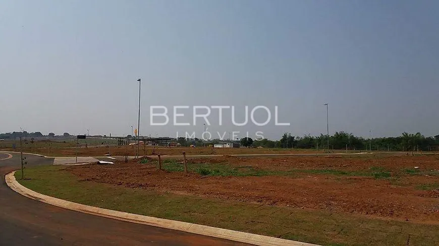 Foto 1 de Lote/Terreno à venda, 510m² em Condominio Rural Colmeia, Jaguariúna