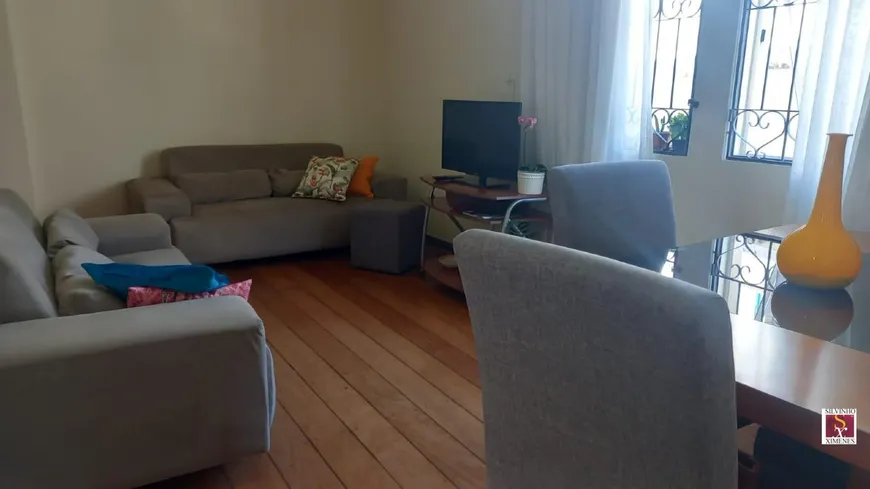 Foto 1 de Apartamento com 2 Quartos à venda, 68m² em Grajaú, Belo Horizonte