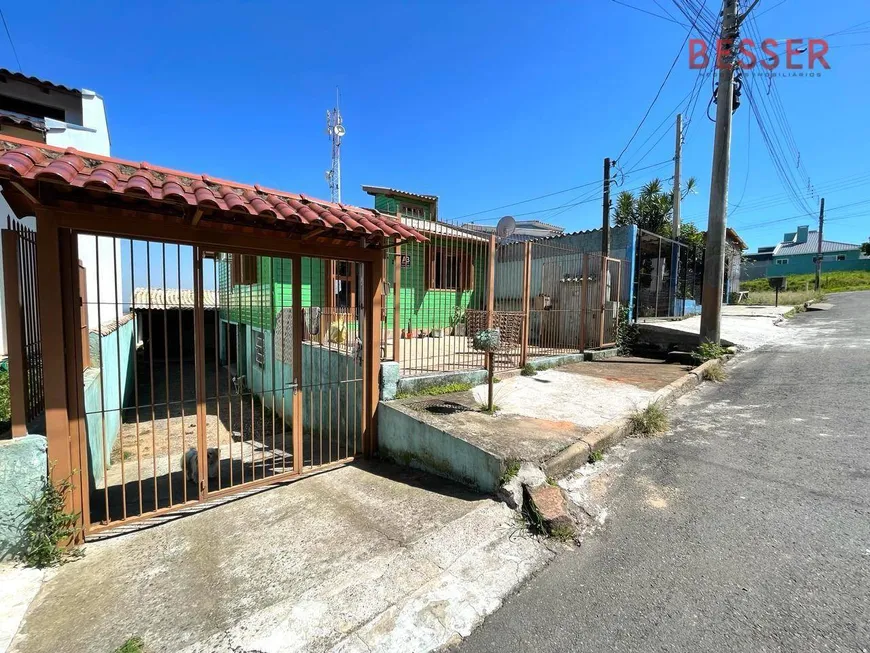 Foto 1 de Casa com 3 Quartos à venda, 120m² em Lomba da Palmeira, Sapucaia do Sul