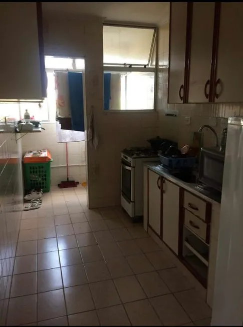 Foto 1 de Apartamento com 2 Quartos à venda, 49m² em Vila Sílvia, São Paulo