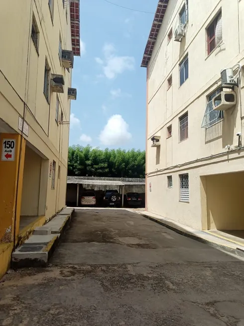 Foto 1 de Apartamento com 4 Quartos à venda, 88m² em Passaré, Fortaleza