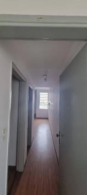 Foto 1 de Apartamento com 1 Quarto para alugar, 50m² em Mirandópolis, São Paulo