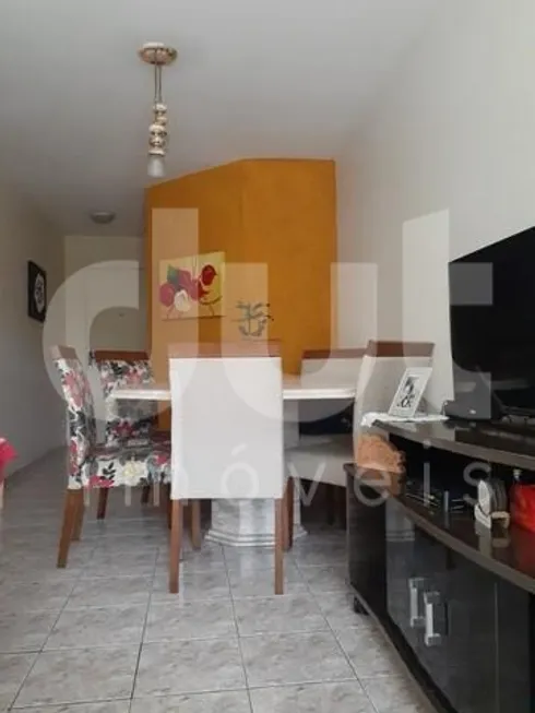 Foto 1 de Apartamento com 2 Quartos à venda, 69m² em Chácaras Campos Elíseos, Campinas