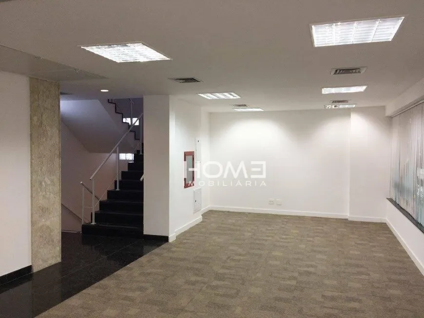 Foto 1 de Prédio Comercial para alugar, 360m² em Botafogo, Rio de Janeiro