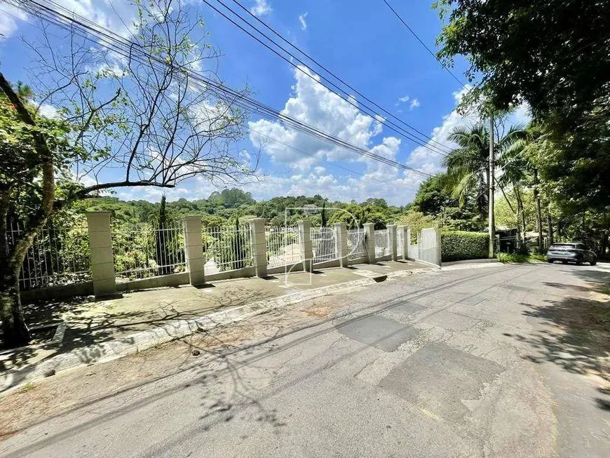 Foto 1 de Casa de Condomínio com 3 Quartos à venda, 216m² em Granja Carneiro Viana, Cotia