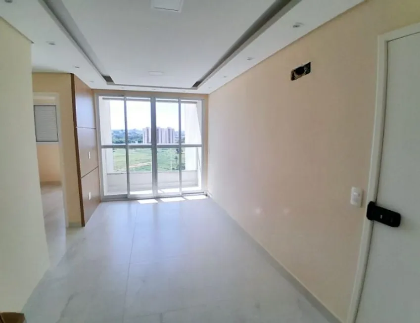 Foto 1 de Apartamento com 2 Quartos para alugar, 56m² em Jardim Nossa Senhora das Graças, Mogi Guaçu