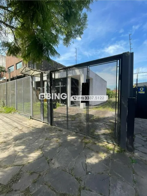 Foto 1 de Lote/Terreno à venda, 475m² em São João, Porto Alegre