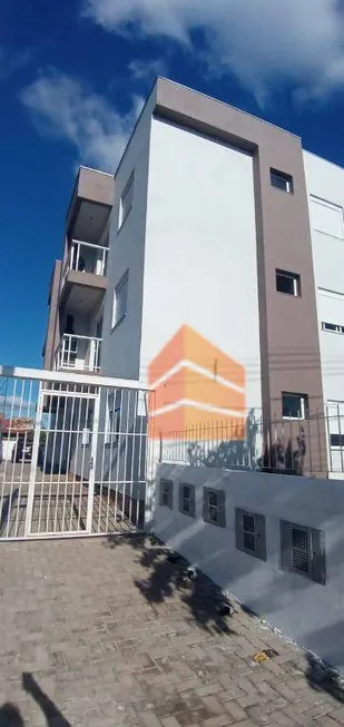 Foto 1 de Apartamento com 2 Quartos à venda, 54m² em Renascença, Gravataí