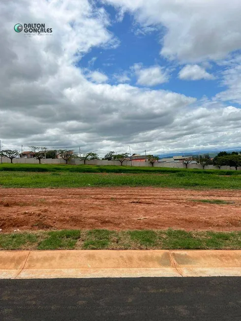 Foto 1 de Lote/Terreno à venda, 360m² em Chácara Alvorada, Indaiatuba