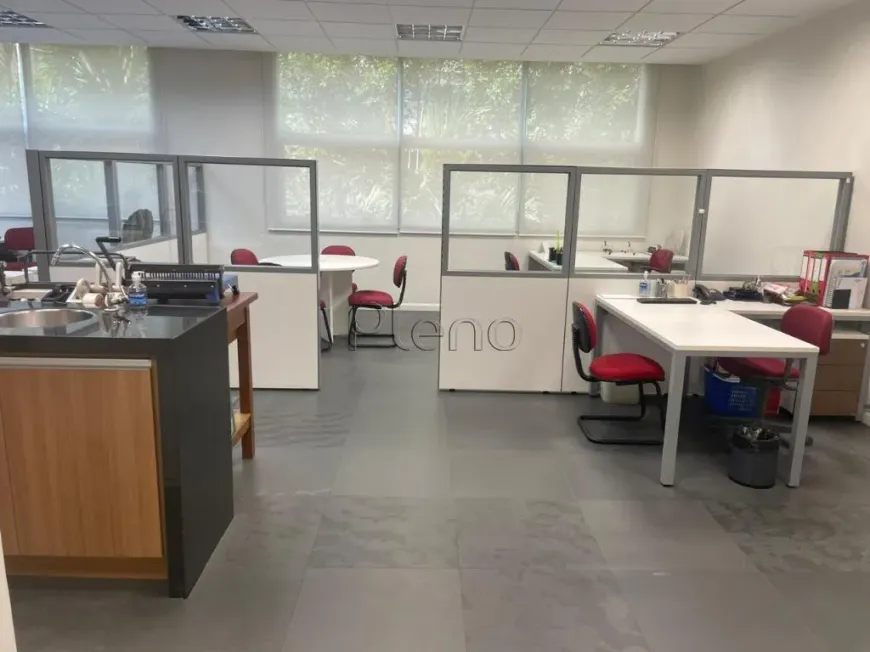 Foto 1 de Sala Comercial à venda, 98m² em Swiss Park, Campinas