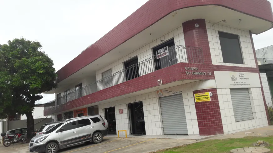 Foto 1 de Sala Comercial para alugar, 28m² em Madalena, Recife