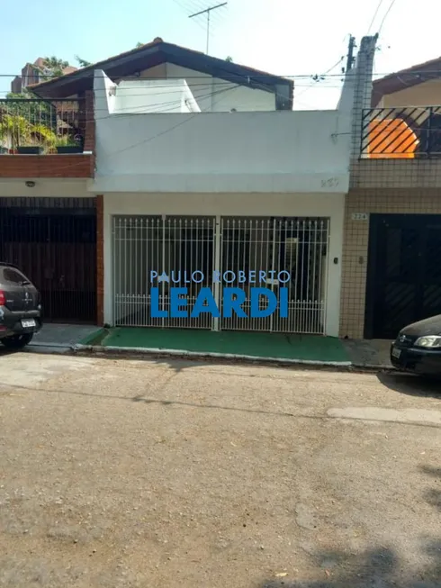 Foto 1 de Sobrado com 2 Quartos à venda, 100m² em Alto Da Boa Vista, São Paulo