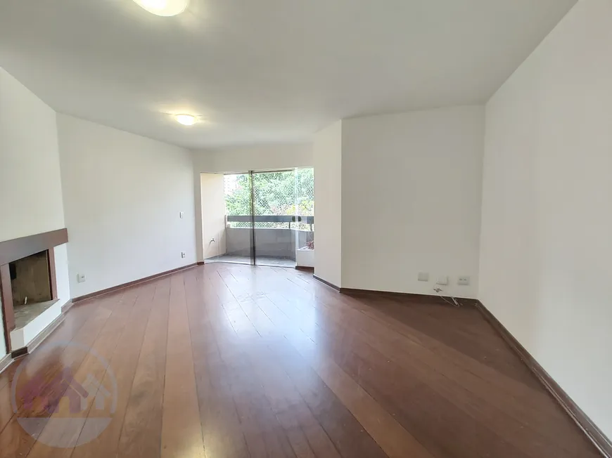 Foto 1 de Apartamento com 3 Quartos à venda, 154m² em Lapa, São Paulo