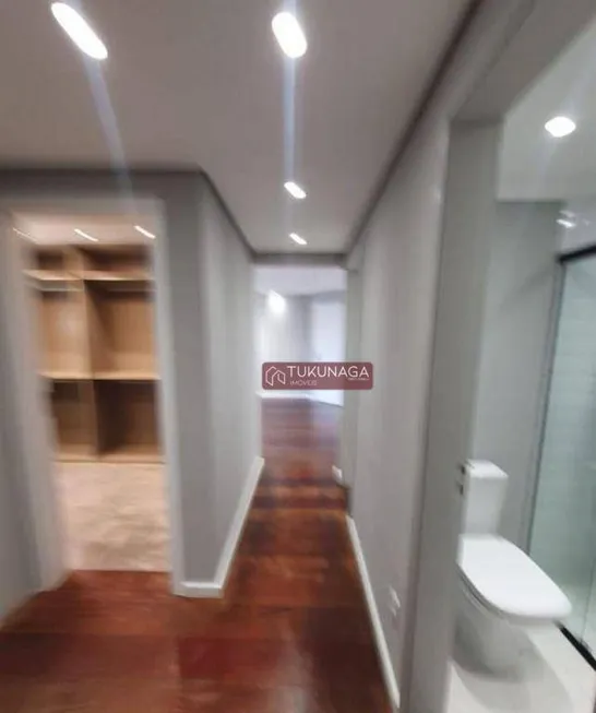 Foto 1 de Apartamento com 3 Quartos à venda, 114m² em Vila Regente Feijó, São Paulo