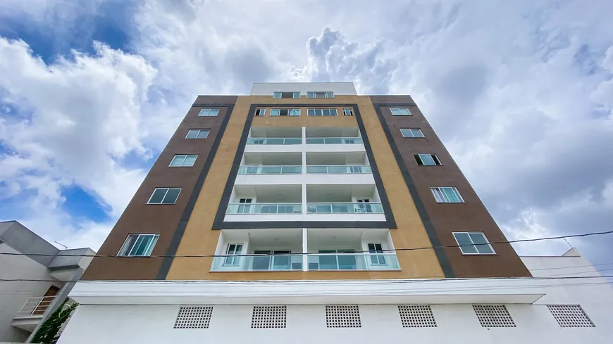 Foto 1 de Apartamento com 2 Quartos à venda, 145m² em Aeroporto, Juiz de Fora