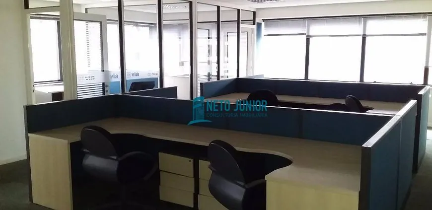 Foto 1 de Sala Comercial para alugar, 150m² em Itaim Bibi, São Paulo