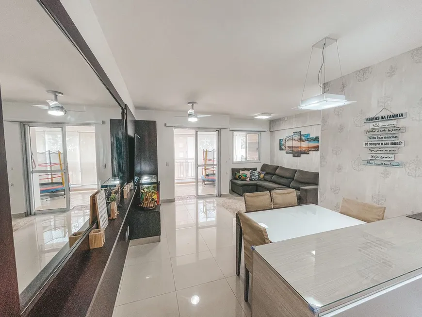 Foto 1 de Apartamento com 2 Quartos à venda, 74m² em Vila Andrade, São Paulo